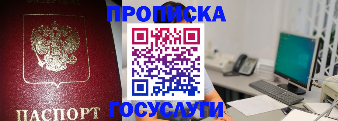 временная регистрация госуслуги в Павловске